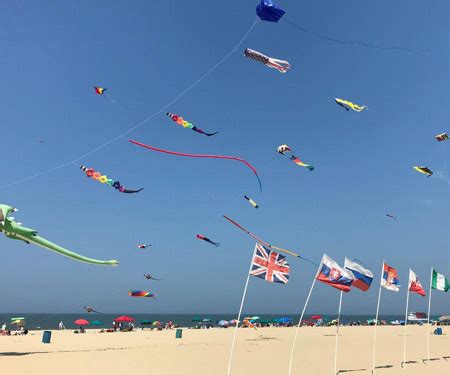 Kite Loft Beach and Boardwalk Cam